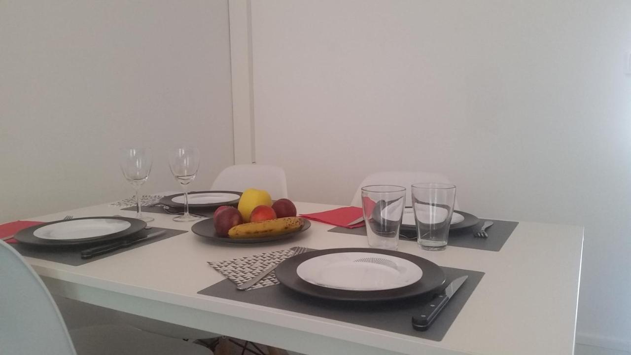 Les Couleurs Du Littoral Apartment บูโลญ-ซูร์-แมร์ ภายนอก รูปภาพ